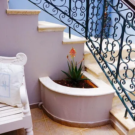 Faros (adults Only) Fiskardo