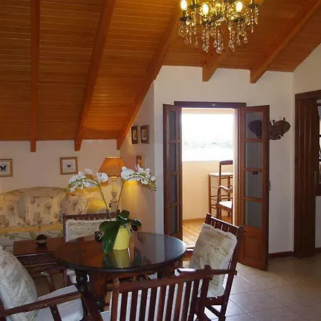 Faros (adults Only) Appartement