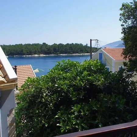 Faros (adults Only) Appartement Fiskardo