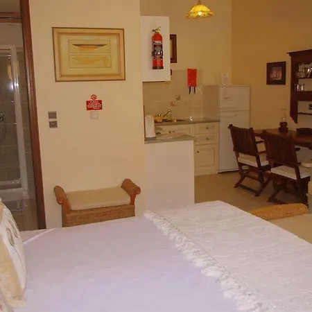 Apartamento Faros (adults Only) *