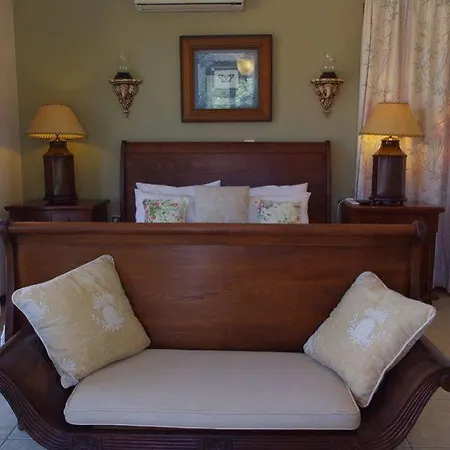 Appartement Faros (adults Only) *