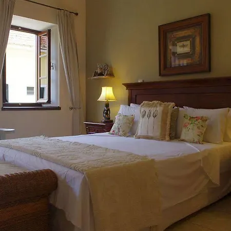 Faros (adults Only) Appartement