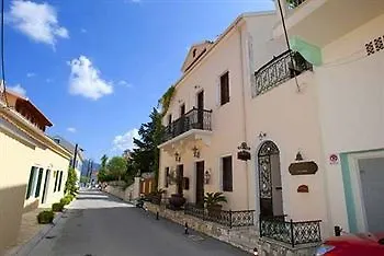 Appartement Faros (adults Only) *