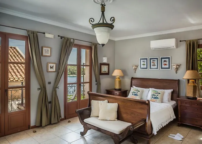 Faros (adults Only) 아파트 *