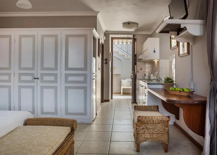 Faros (adults Only) 아파트 피스카던