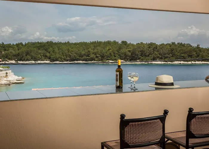 Faros (adults Only) 아파트 *