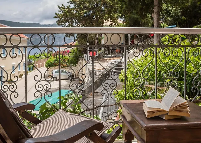 아파트 Faros (adults Only)