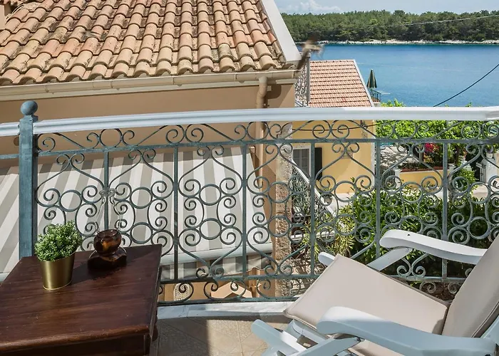 Faros (adults Only) 아파트 *