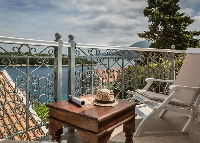 Faros (adults Only) 아파트