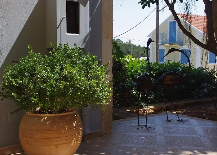 Faros (adults Only) 아파트 *