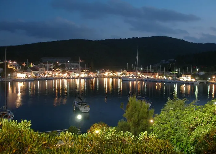 Faros (adults Only) 피스카던