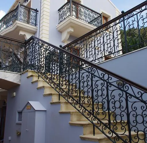 Faros (adults Only) 아파트 *