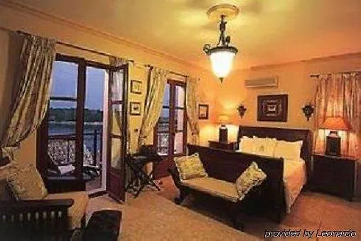 Faros (adults Only) 아파트 *