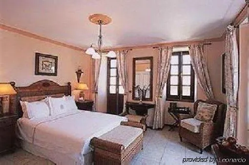 아파트 Faros (adults Only) *