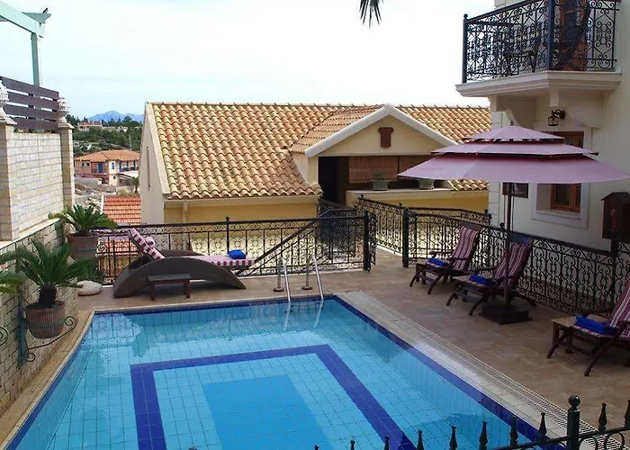 Faros (adults Only) 아파트 피스카던