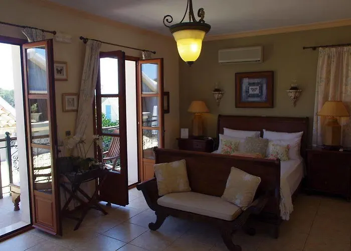 Faros (adults Only) 아파트 *