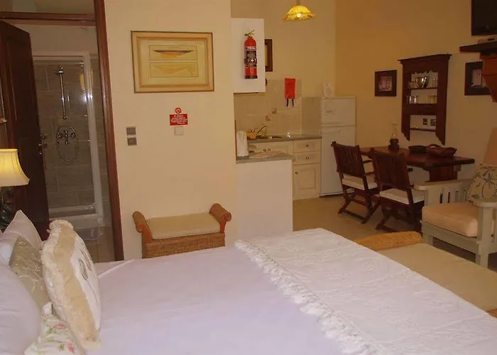 아파트 Faros (adults Only) *