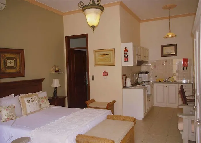 아파트 Faros (adults Only) *