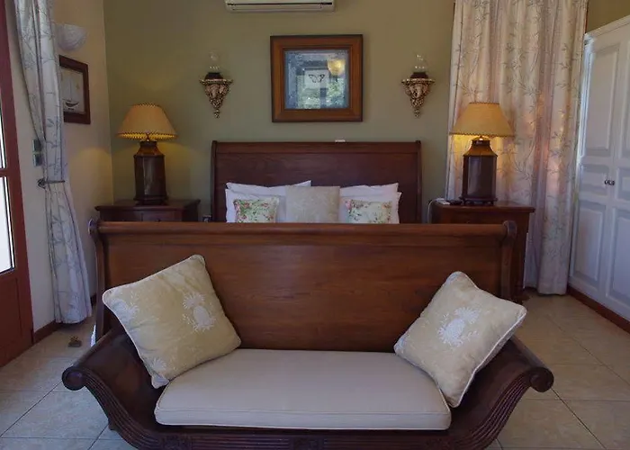 아파트 Faros (adults Only) *