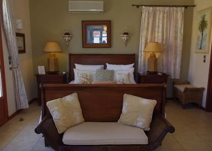 Faros (adults Only) 아파트 피스카던