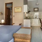 Faros (adults Only) Apartamento Fiskardo