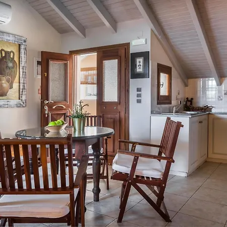 アパート Faros (adults Only) *