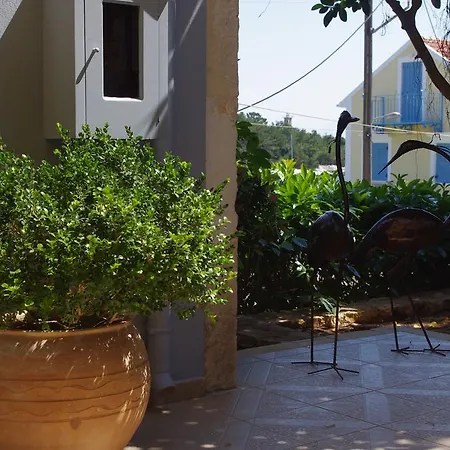 Faros (adults Only) アパート *