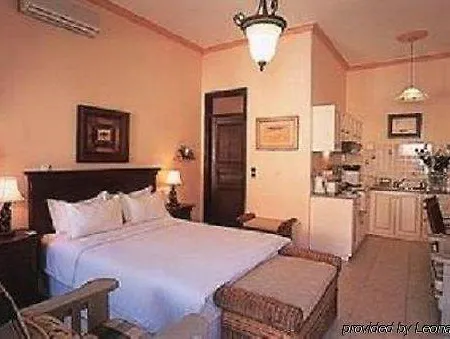 Faros (adults Only) Apartment Fiskardo
